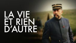 La vie et rien d'autre