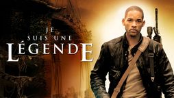Je suis une légende