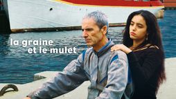La Graine Et Le Mulet