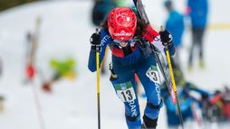 Pierra Menta | Étape 2