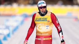 Falun | Sprint Libre (H/F)