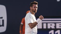 A. Erler / L. Miedler - A. Krajicek / N. Mektic