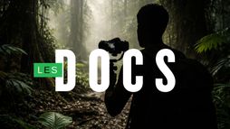 Guyane, l'appel de la foret amazonienne