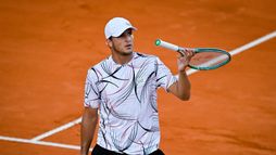 C. Frantzen / R. Haase - L. Darderi / T.M. Etcheverry