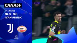 Le but de Ivan Perisic contre Juventus (56')