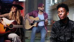 Rebel Country - De Johnny Cash à Lil Nas X