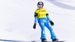 Erzurum 2 | Cross (H/F)