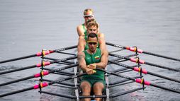 Aviron | 1re journée