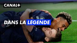 Ligue des champions - PSG - Bayern Munich, une demi-finale de folie (5-4)