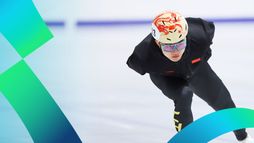 Short-track | 500m (F), 1000m (H), Relais par équipes mixte