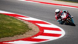 Misano | Sportbike – Course 1