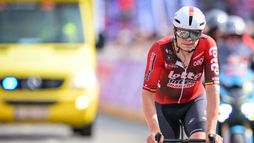 Ethias-Tour de Wallonie | 3e étape
