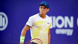 Jaime Faria - Sebastián Báez