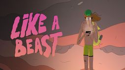 Like a Beast