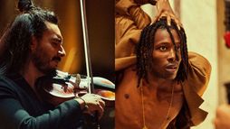 Nemanja Radulović & Electro Street au Musée Jacquemart-André