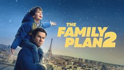 The Family Plan 2