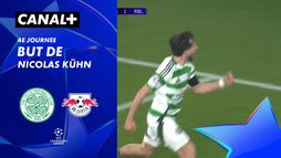Le but de Nicolas Kühn contre Leipzig (46')