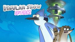 Regular Show : Le Film