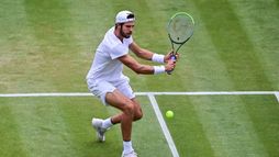 Mackenzie McDonald - Karen Khachanov