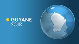 Journal Guyane