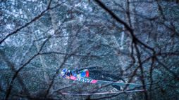 Ski Flying World Championships | Épreuve par équipes Men's Team Flying Hill HS235