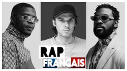 RAP FRANCAIS