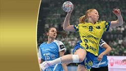 Metz Handball - CSM Bucuresti