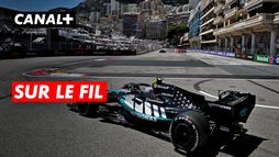 F1 - Grand Prix de Monaco - Antonelli prive Verstappen de la pole
