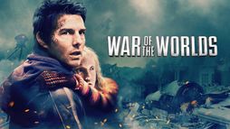 La Guerre des mondes