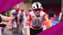 Tour d'Italie