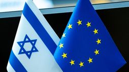 Israël : un allié fiable pour l'Europe ?