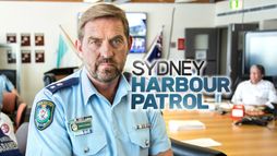 Sydney : sur les docks