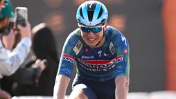 Tour de Sardaigne | 2e étape