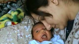 La famille qui a disparu