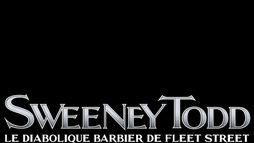 Sweeney Todd, le diabolique barbier de Fleet Street