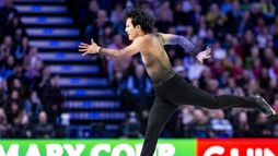 Championnats du monde | Programme libre (H)