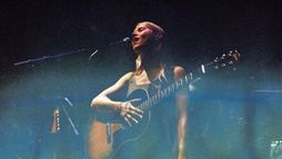 Alice Phoebe Lou - Bilbao BBK Live 2025