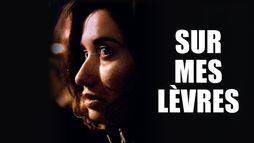Sur mes lèvres