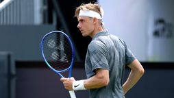 Jack Pinnington Jones - Denis Shapovalov