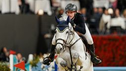 Vérone | Saut d'obstacles