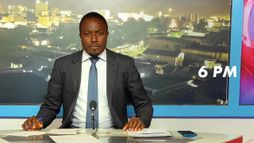 6pm The News - 18 Mars 2026