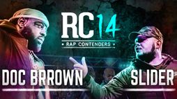 RAP CONTENDERS EPISODE 22