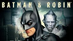 Batman et Robin