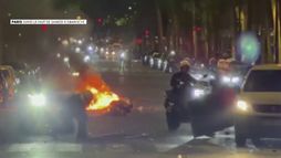 Violences/PSG : ceux qui veulent minimiser les faits