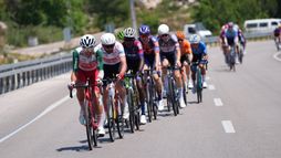 Tour de Turquie | 2e étape