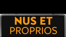 Nus et proprios