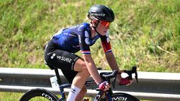 Tour de Suisse (F) | 2e étape