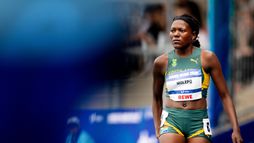 Athlétisme | 2e journée
