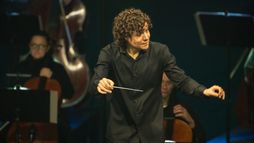 Strauss : Une symphonie alpestre - DSO Berlin, Robin Ticciati, Reinhold Messner
