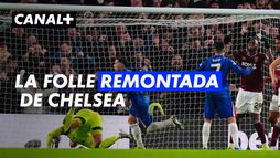 Enzo Fernandez buteur héroïque dans les arrêts de jeu